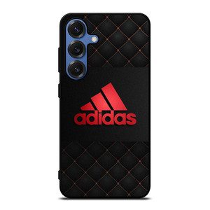 ADIDAS LUXURY LOGO ICON Samsung Galaxy S25 Case Cover ADIDAS LUXURY LOGO ICON Samsung Galaxy S25 Case Cover