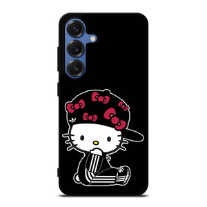 ADIDAS X HELLO KITTY CUTE Samsung Galaxy S25 Case Cover ADIDAS X HELLO KITTY CUTE Samsung Galaxy S25 Case Cover