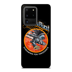 JUDAS PRIEST SCREAMING FOR VENGEANCE  Samsung Galaxy S20 Ultra Case Cover