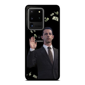 KENDALL ROY SUCCESSION Samsung Galaxy S20 Ultra Case Cover KENDALL ROY SUCCESSION Samsung Galaxy S20 Ultra Case Cover