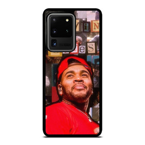 KEVIN GATES RAPPER COLLAGE Samsung Galaxy S20 Ultra Case Cover KEVIN GATES RAPPER COLLAGE Samsung Galaxy S20 Ultra Case Cover