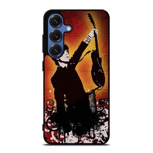 BILLIE JOE AMSTRONG GREEN DAY Samsung Galaxy S25 Case Cover