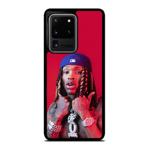 KING VON RAPPER IN MEMORIAM  Samsung Galaxy S20 Ultra Case Cover