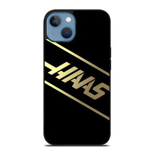 HAAS MACHINE TOOLS iPhone 13 Case Cover HAAS MACHINE TOOLS iPhone 13 Case Cover