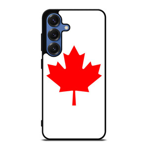 CANADIAN SYMBOL Samsung Galaxy S25 Case Cover CANADIAN SYMBOL Samsung Galaxy S25 Case Cover