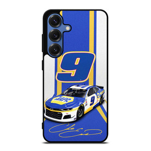 CHASE ELLIOTT NASCAR HENDRICK MOTORSPORT Samsung Galaxy S25 Case Cover