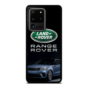 LAND ROVER RANGE ROVER CAR Samsung Galaxy S20 Ultra Case Cover LAND ROVER RANGE ROVER CAR Samsung Galaxy S20 Ultra Case Cover