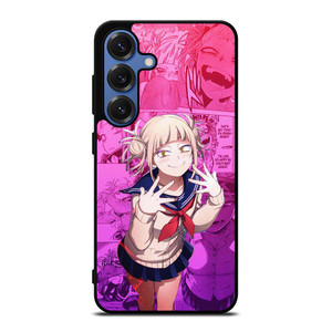DABI MY HERO ACADEMIA MANGA Samsung Galaxy S25 Case Cover DABI MY HERO ACADEMIA MANGA Samsung Galaxy S25 Case Cover