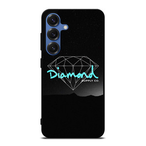 DIAMOND SUPPLY CO SYMBOL Samsung Galaxy S25 Case Cover
