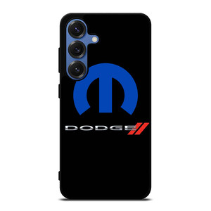DODGE CAR MOPAR LOGO Samsung Galaxy S25 Case Cover