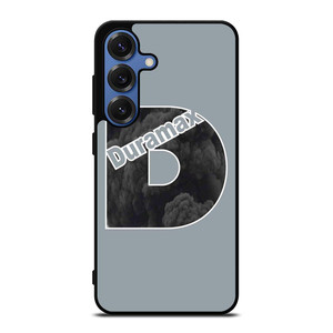 DURAMAX DIESEL LOGO Samsung Galaxy S25 Case Cover DURAMAX DIESEL LOGO Samsung Galaxy S25 Case Cover