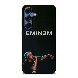 EMINEM RAPPER CONCERT Samsung Galaxy S25 Case Cover