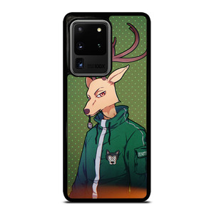 LOUIS BEASTARS CARTOON  Samsung Galaxy S20 Ultra Case Cover