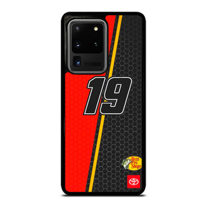 MARTIN TRUEX TOYOTA  Samsung Galaxy S20 Ultra Case Cover