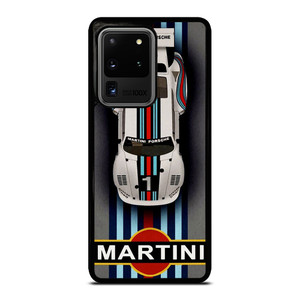 MARTINI RACING PORCHE CAR  Samsung Galaxy S20 Ultra Case Cover MARTINI RACING PORCHE CAR  Samsung Galaxy S20 Ultra Case Cover