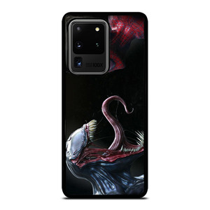 MARVEL SPIDERMAN VS VENOM  Samsung Galaxy S20 Ultra Case Cover MARVEL SPIDERMAN VS VENOM  Samsung Galaxy S20 Ultra Case Cover