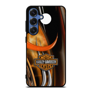 HARLEY DAVIDSON MOTOR ABSTRACT Samsung Galaxy S25 Case Cover HARLEY DAVIDSON MOTOR ABSTRACT Samsung Galaxy S25 Case Cover