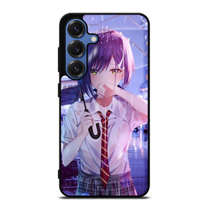 ICHIGO DARLING IN THE FRANXX COOL Samsung Galaxy S25 Case Cover