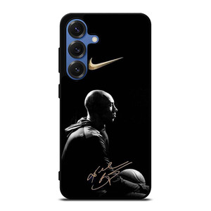 IN MEMORIAM KOBE BRYANT NIKE LOGO Samsung Galaxy S25 Case Cover