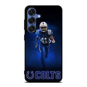 INDIANAPOLIS COLTS GRANT STUARD Samsung Galaxy S25 Case Cover