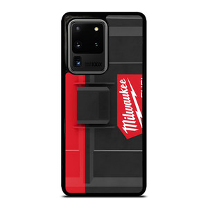 MILWAUKEE FUEL PACKOUT  Samsung Galaxy S20 Ultra Case Cover