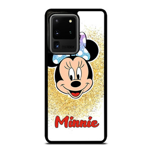 MINNIE MOUSE SPARKLING  Samsung Galaxy S20 Ultra Case Cover
