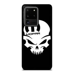 MOPAR CAR SKULL LOGO Samsung Galaxy S20 Ultra Case Cover MOPAR CAR SKULL LOGO Samsung Galaxy S20 Ultra Case Cover