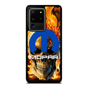 MOPAR SKULL LOGO  Samsung Galaxy S20 Ultra Case Cover MOPAR SKULL LOGO  Samsung Galaxy S20 Ultra Case Cover