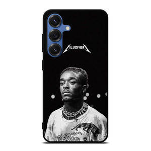 LIL UZI VERT CONCERT Samsung Galaxy S25 Case Cover LIL UZI VERT CONCERT Samsung Galaxy S25 Case Cover