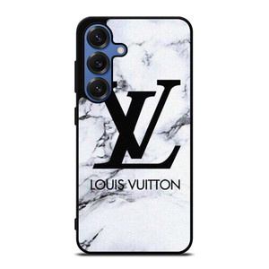 LOUIS VUITTON MARBLE LOGO Samsung Galaxy S25 Case Cover LOUIS VUITTON MARBLE LOGO Samsung Galaxy S25 Case Cover