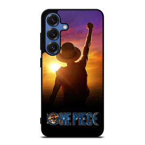 LUFFY ONE PIECE LIVE ACTION Samsung Galaxy S25 Case Cover