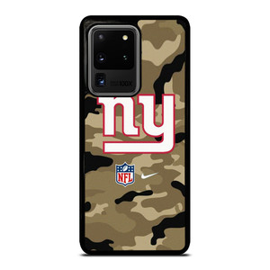 NEW YORK GIANTS NFL NIKE CAMO  Samsung Galaxy S20 Ultra Case Cover NEW YORK GIANTS NFL NIKE CAMO  Samsung Galaxy S20 Ultra Case Cover
