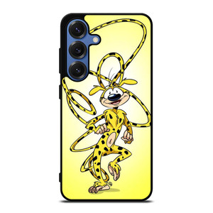 MARSUPILAMI CARTOON Samsung Galaxy S25 Case Cover