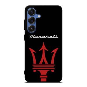 MASERATI SYMBOL Samsung Galaxy S25 Case Cover