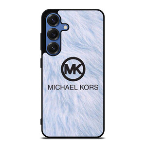 MICHAEL KORS FUR LOGO Samsung Galaxy S25 Case Cover MICHAEL KORS FUR LOGO Samsung Galaxy S25 Case Cover