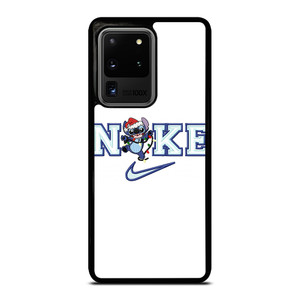 NIKE LILO AND STITCH LOGO Samsung Galaxy S20 Ultra Case Cover NIKE LILO AND STITCH LOGO Samsung Galaxy S20 Ultra Case Cover