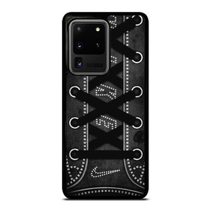 NIKE LOGO SHOE LACE  Samsung Galaxy S20 Ultra Case Cover