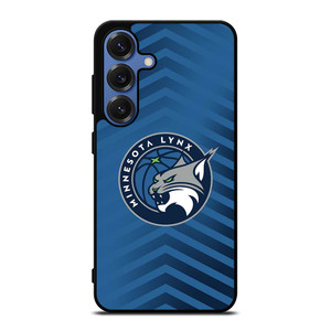 MINNESOTA LYNX WOMEN NBA Samsung Galaxy S25 Case Cover