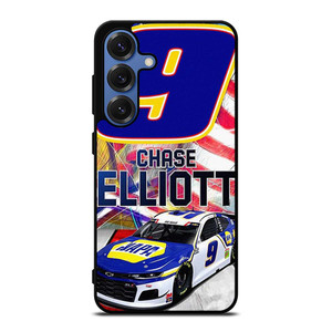 NASCAR CHASE ELLIOTT HENDRICK MOTORSPORT Samsung Galaxy S25 Case Cover NASCAR CHASE ELLIOTT HENDRICK MOTORSPORT Samsung Galaxy S25 Case Cover