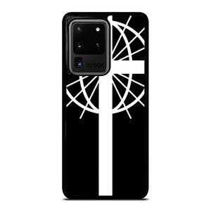 OUTLAST 2 TESTAMENT OF THE NEW EZEKIEL SYMBOL  Samsung Galaxy S20 Ultra Case Cover
