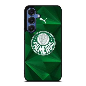 PALMEIRAS PUMA DIAMOND Samsung Galaxy S25 Case Cover