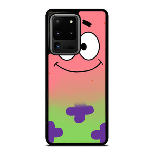 PATRICK STAR CARTOON Samsung Galaxy S20 Ultra Case Cover PATRICK STAR CARTOON Samsung Galaxy S20 Ultra Case Cover