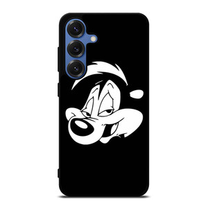 PEPE LE PEW LOONEY TUNES ICON Samsung Galaxy S25 Case Cover
