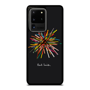 PAUL SMITH ABSTRACT  Samsung Galaxy S20 Ultra Case Cover