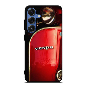 PIAGGIO VESPA DARLING Samsung Galaxy S25 Case Cover