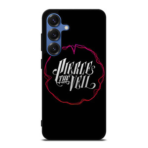 PIERCE THE VEIL BAND ICON Samsung Galaxy S25 Case Cover