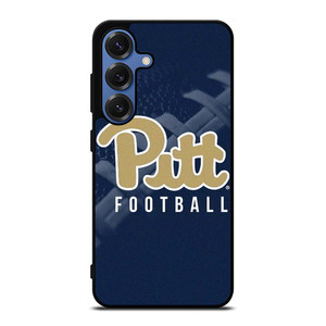 PITTSBURGH PANTHERS FOOTBALL SYMBOL Samsung Galaxy S25 Case Cover