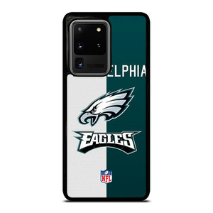 PHILADELPHIA EAGLES FOOTBALL NFL Samsung Galaxy S20 Ultra Case Cover PHILADELPHIA EAGLES FOOTBALL NFL Samsung Galaxy S20 Ultra Case Cover