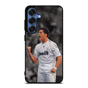 PRIME CRISTIANO RONALDO CR7 Samsung Galaxy S25 Case Cover