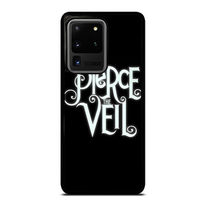 PIERCE THE VEIL ROCK BAND LOGO Samsung Galaxy S20 Ultra Case Cover PIERCE THE VEIL ROCK BAND LOGO Samsung Galaxy S20 Ultra Case Cover